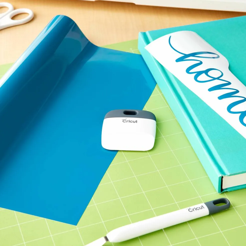 9 Pack: Cricut® Permanent Premium Vinyl™