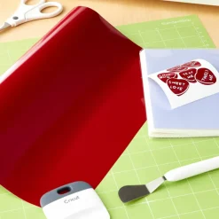 9 Pack: Cricut® Permanent Premium Vinyl™