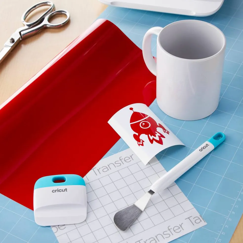 9 Pack: Cricut® Permanent Premium Vinyl™