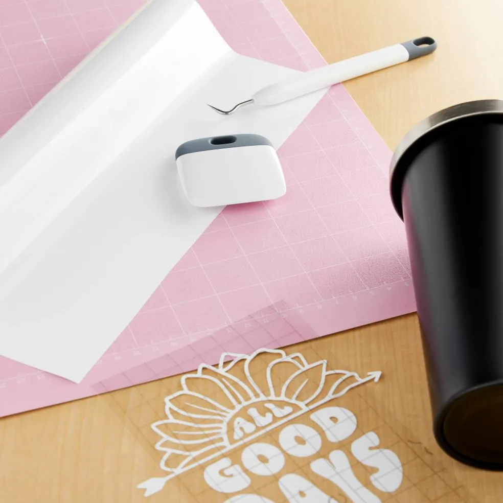 9 Pack: Cricut® Permanent Premium Vinyl™