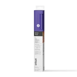 6 Pack: Cricut® Permanent Smart Vinyl™