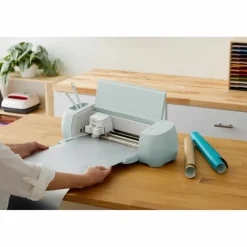 6 Pack: Cricut® Permanent Smart Vinyl™ Matte Metallic