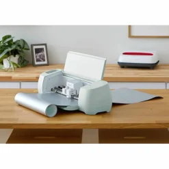 6 Pack: Cricut® Permanent Smart Vinyl™ Matte Metallic