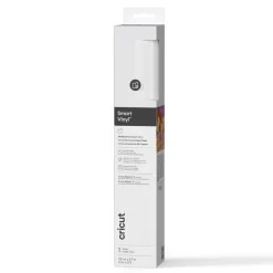 6 Pack: Cricut® Permanent Smart Vinyl™ 12ft. Value Roll