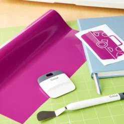 9 Pack: Cricut® Premium Vinyl™ Permanent