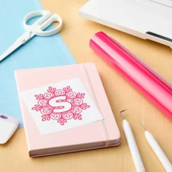 9 Pack: Cricut® Premium Vinyl™ Permanent
