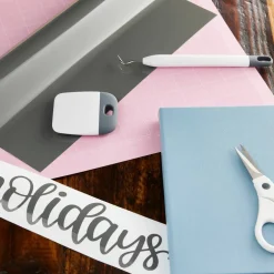 9 Pack: Cricut® Premium Vinyl™ Permanent