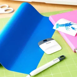 9 Pack: Cricut® Premium Vinyl™ Shimmer