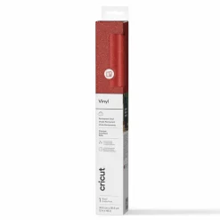9 Pack: Cricut® Premium Vinyl™ Shimmer