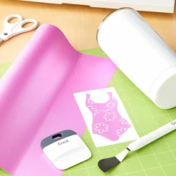 9 Pack: Cricut® Premium Vinyl™ Shimmer