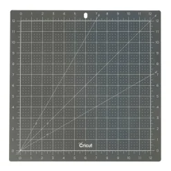 6 Pack: Cricut® Self-Healing Mat, 12" x 12"