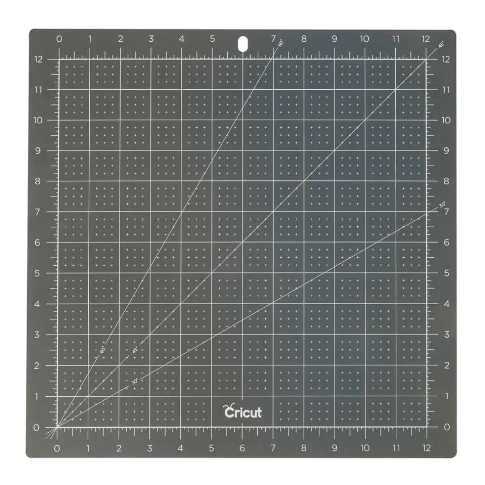 6 Pack: Cricut® Self-Healing Mat, 12" x 12"
