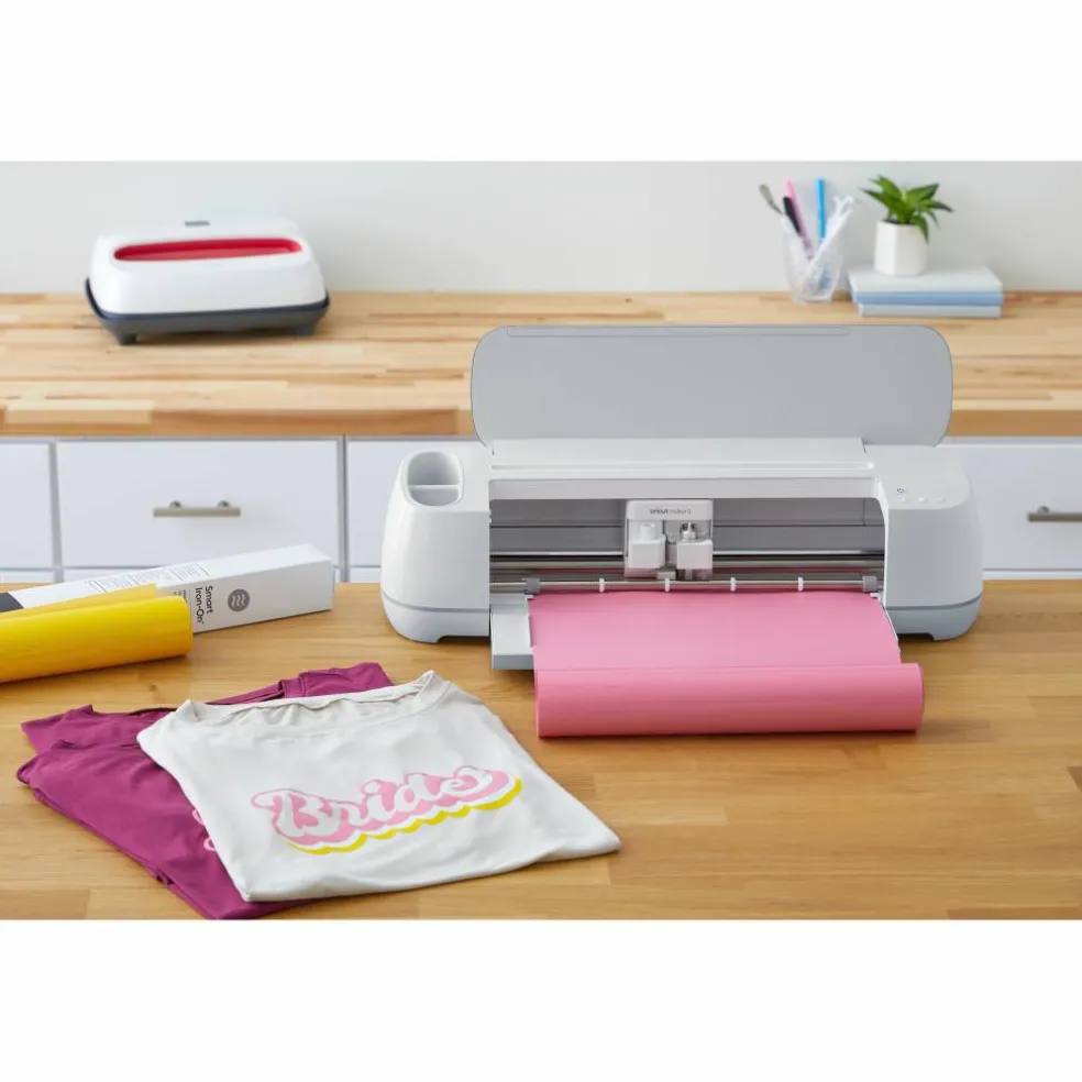 6 Pack: Cricut® Smart Iron-On™