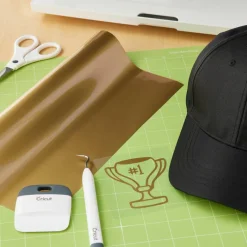 9 Pack: Cricut® SportFlex Iron-On™