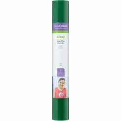 9 Pack: Cricut® SportFlex Iron-On™
