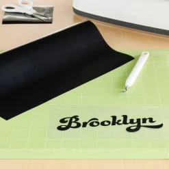 9 Pack: Cricut® SportFlex Iron-On™