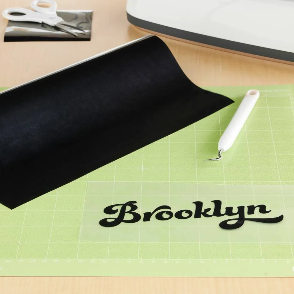 9 Pack: Cricut® SportFlex Iron-On™