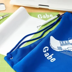 9 Pack: Cricut® SportFlex Iron-On™