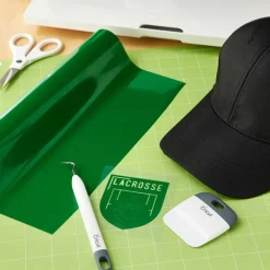 9 Pack: Cricut® SportFlex Iron-On™