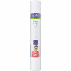 9 Pack: Cricut® SportFlex Iron-On™