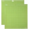 9 Pack: Cricut® StandardGrip Adhesive Cutting Mats, 12" x 12"