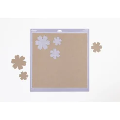 9 Pack: Cricut® StrongGrip Adhesive Cutting Mat, 12