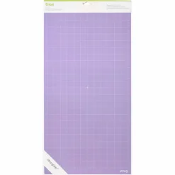 9 Pack: Cricut® StrongGrip Cutting Mat, 12" x 24"