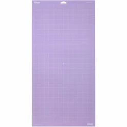 9 Pack: Cricut® StrongGrip Cutting Mat, 12" x 24"