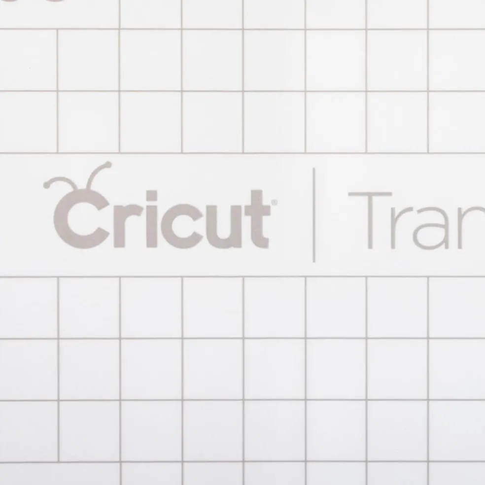 9 Pack: Cricut® Vinyl Transfer Tape