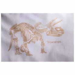 6 Pack: Cricut® White Blank Youth Crew Neck T-Shirt