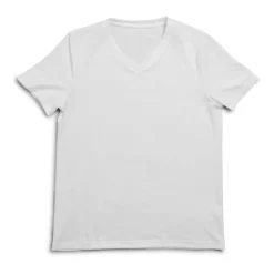 6 Pack: Cricut® Women's Blank V-Neck T-Shirt