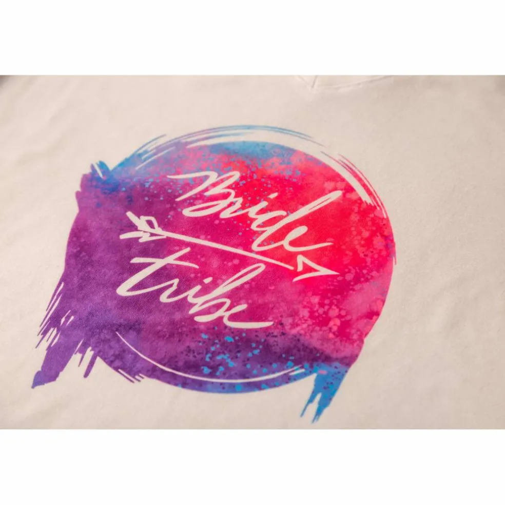 6 Pack: Cricut® Women's Blank V-Neck T-Shirt