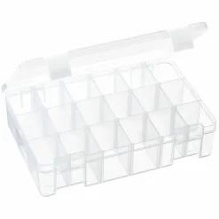 8 Pack: Deep Customizable Storage Organizer by Simply Tidy®