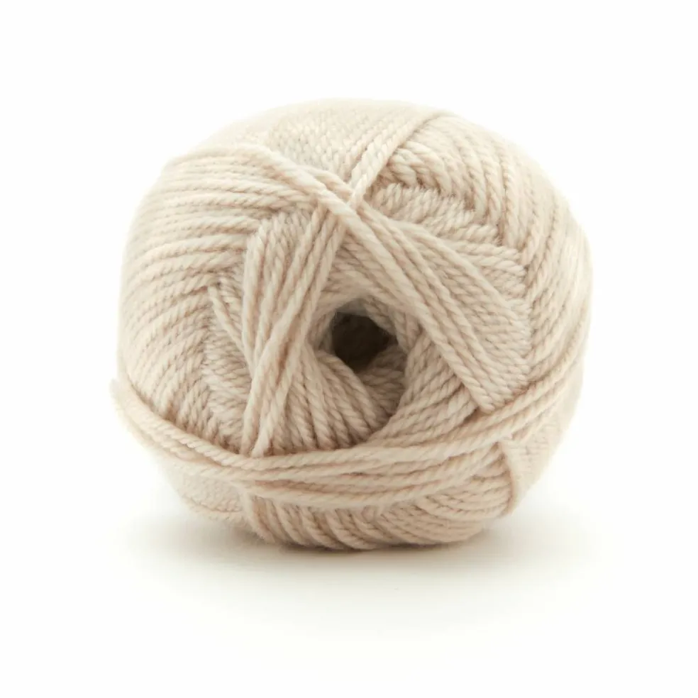 15 Pack: Delicate DK™ Yarn by Loops & Threads®