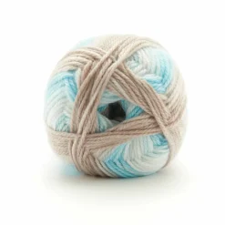 15 Pack: Delicate DK™ Yarn by Loops & Threads®