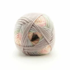 15 Pack: Delicate DK™ Yarn by Loops & Threads®