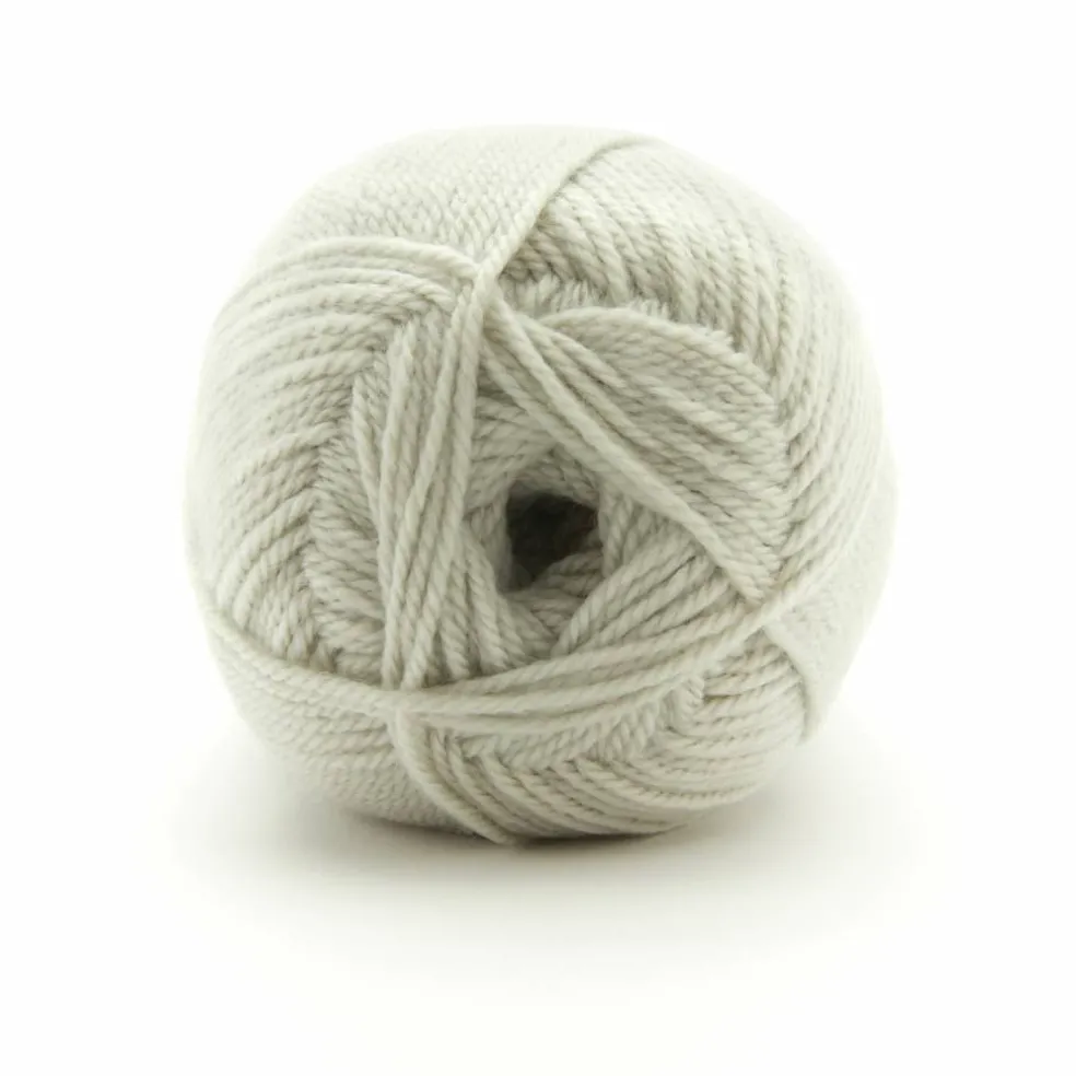 15 Pack: Delicate DK™ Yarn by Loops & Threads®