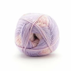 15 Pack: Delicate DK™ Yarn by Loops & Threads®