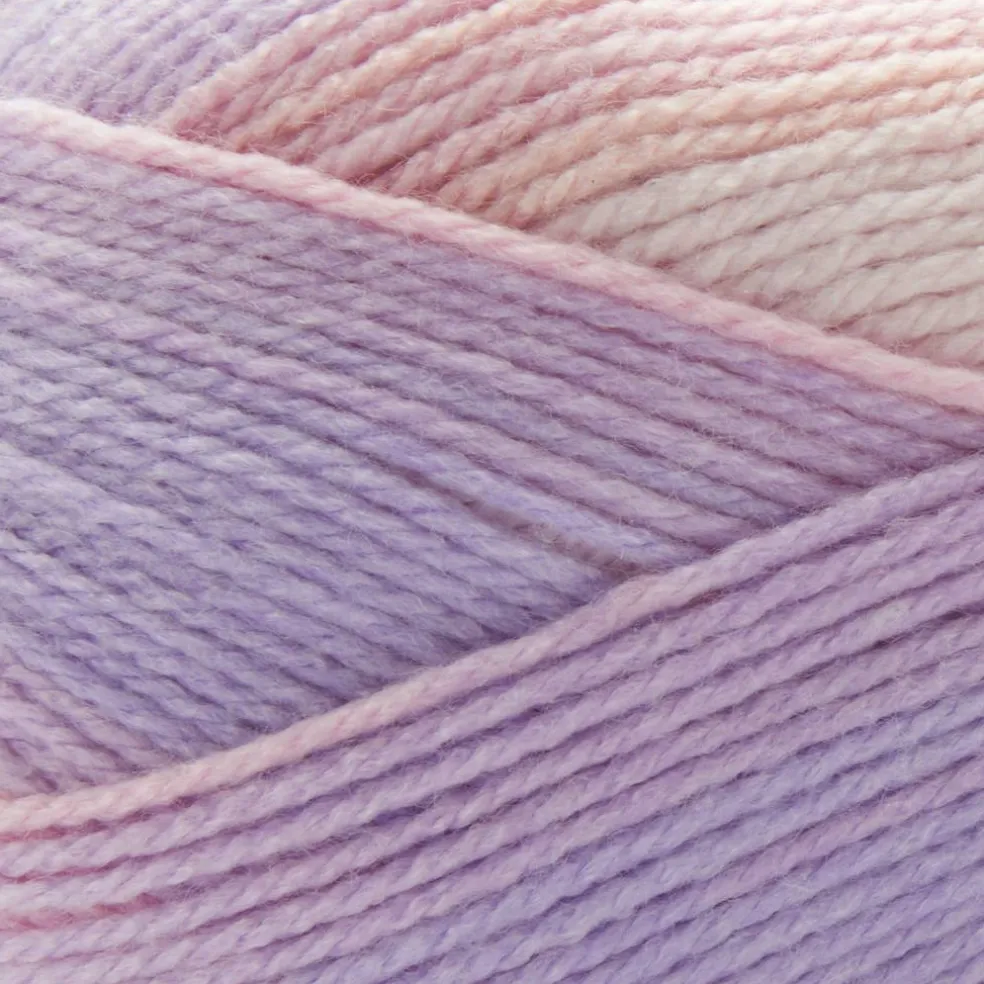 15 Pack: Delicate DK™ Yarn by Loops & Threads®