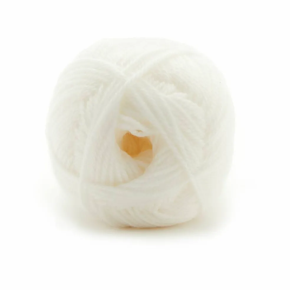 15 Pack: Delicate DK™ Yarn by Loops & Threads®