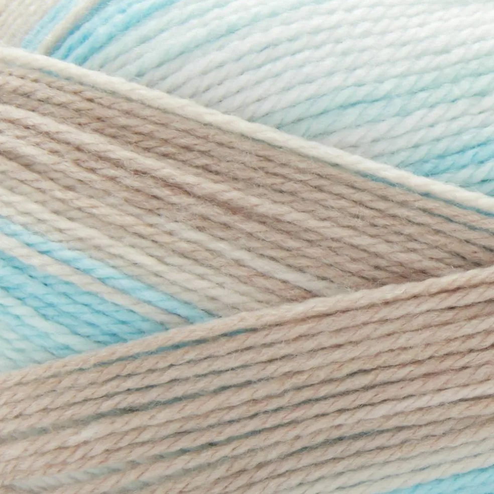 15 Pack: Delicate DK™ Yarn by Loops & Threads®