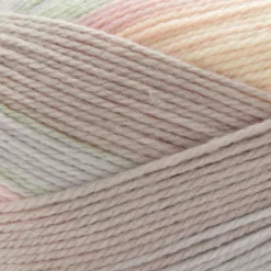 15 Pack: Delicate DK™ Yarn by Loops & Threads®