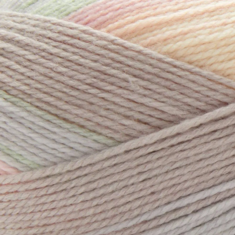 15 Pack: Delicate DK™ Yarn by Loops & Threads®