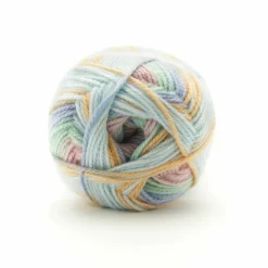 15 Pack: Delicate DK™ Yarn by Loops & Threads®