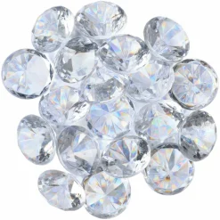 15 Pack: Diamond Scatter by Ashland®