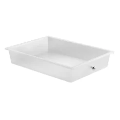 12 Pack: 10 Drawer Rolling Cart by Simply Tidy™