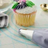 24 Pack: Drop Flower Decorating Tip No. 2D by Celebrate It™
