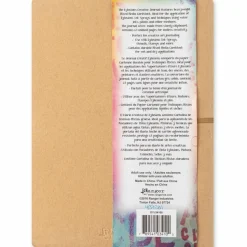 6 Pack: Dylusions Large Creative Journal
