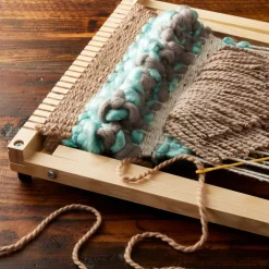 8 Pack: Easel Loom by Loops & Threads®