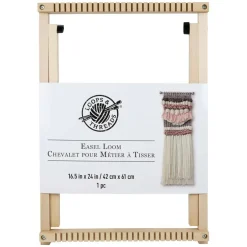 8 Pack: Easel Loom by Loops & Threads®